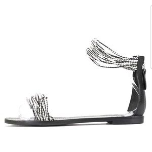 💋TODAY ONLY 💋 Tory Burch Mignon Sandals